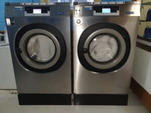27 Kg Washing Machines