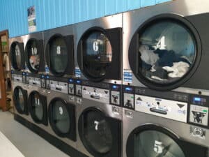 13 Kg Dryers